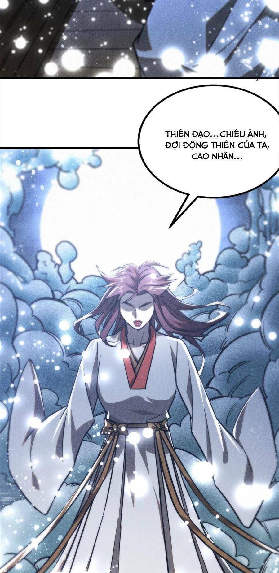 Tâm Ma Chap 91 - Next Chap 92