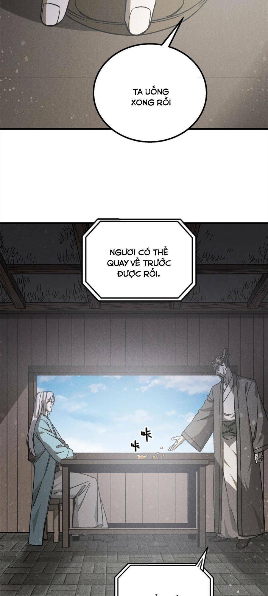 Tâm Ma Chap 95 - Next Chap 96