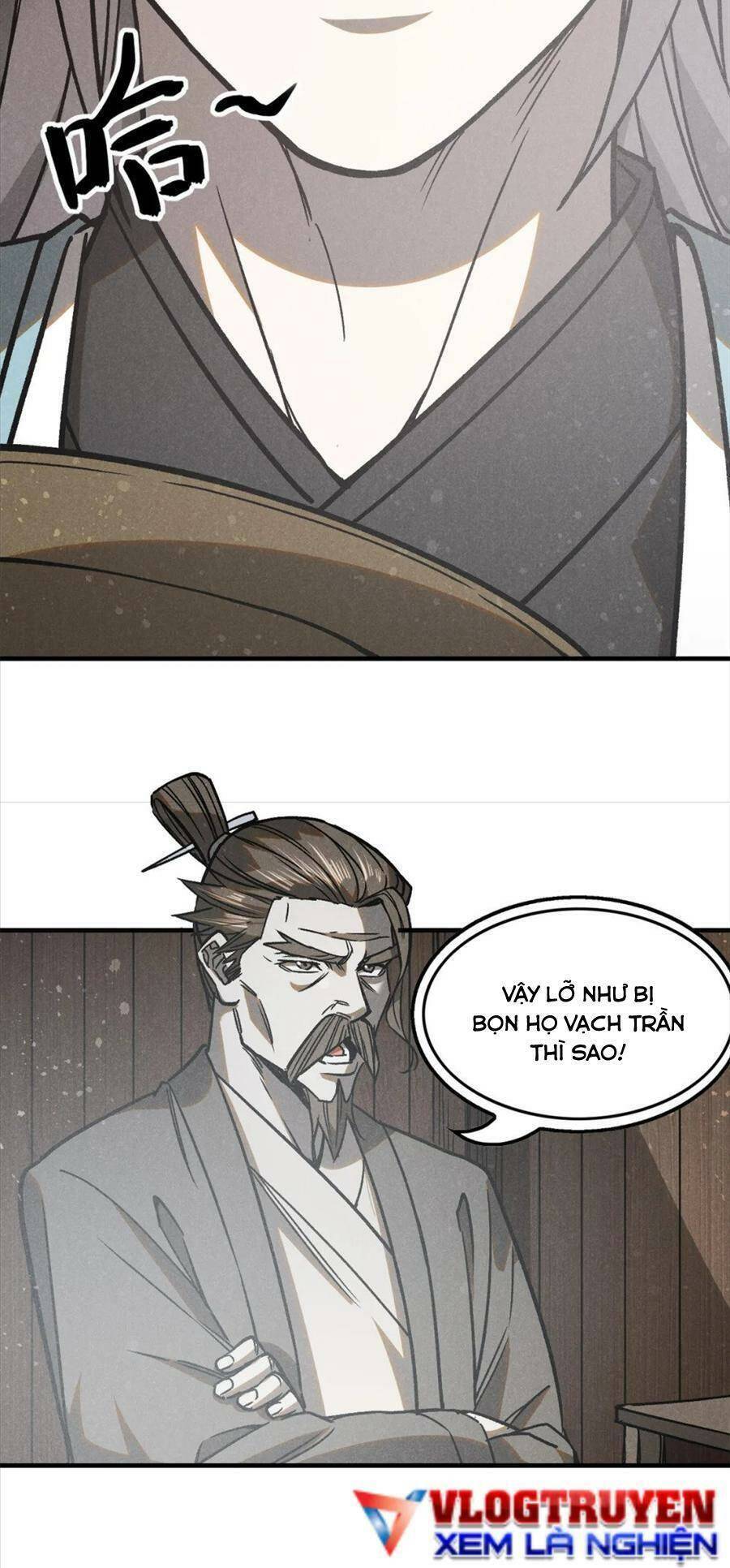 Tâm Ma Chap 95 - Next Chap 96