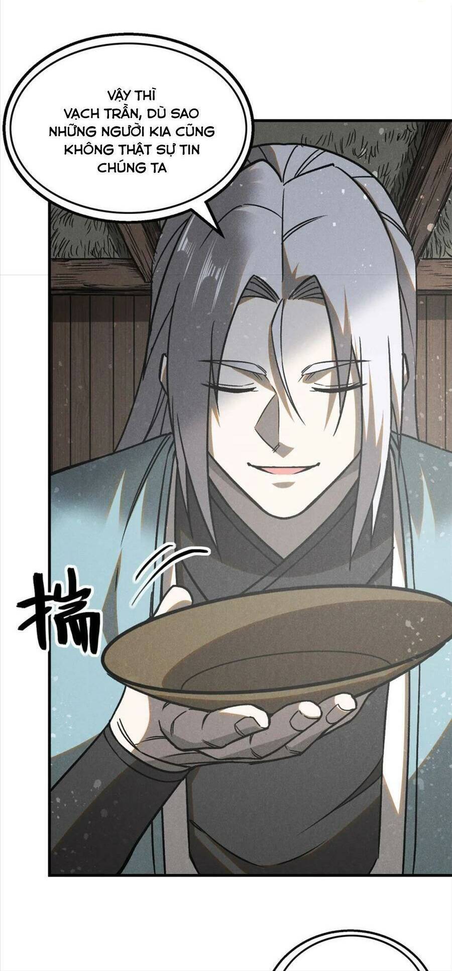 Tâm Ma Chap 95 - Next Chap 96