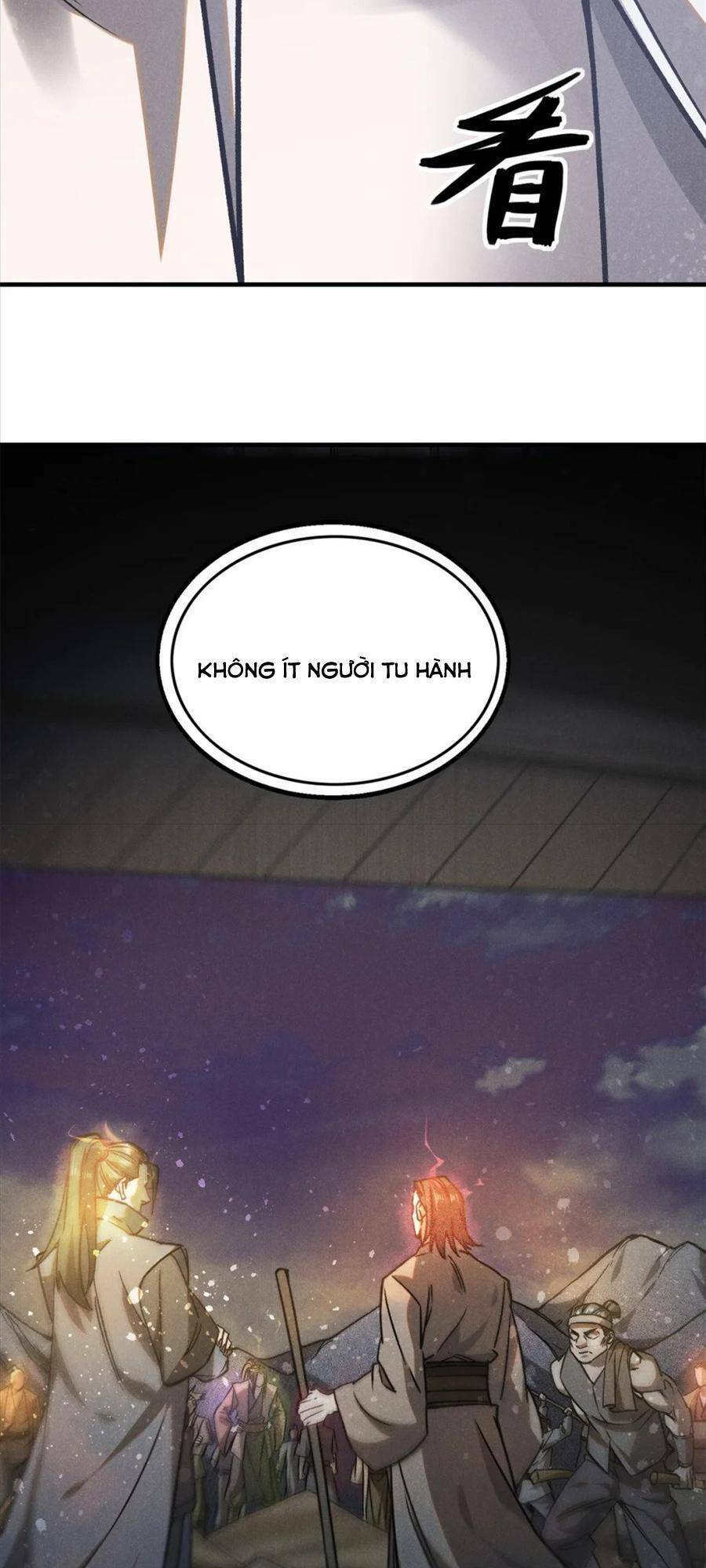 Tâm Ma Chap 95 - Next Chap 96