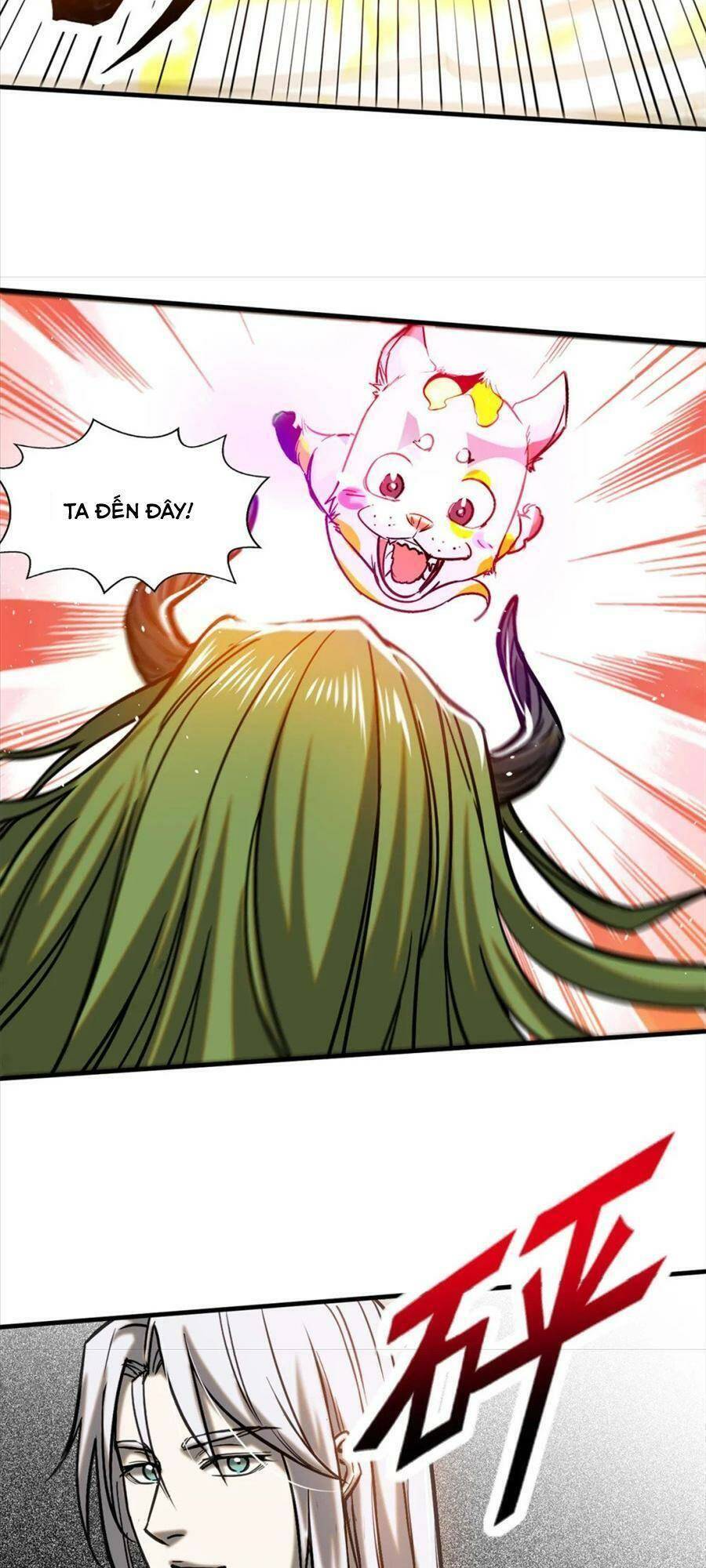 Tâm Ma Chap 98 - Next Chap 99