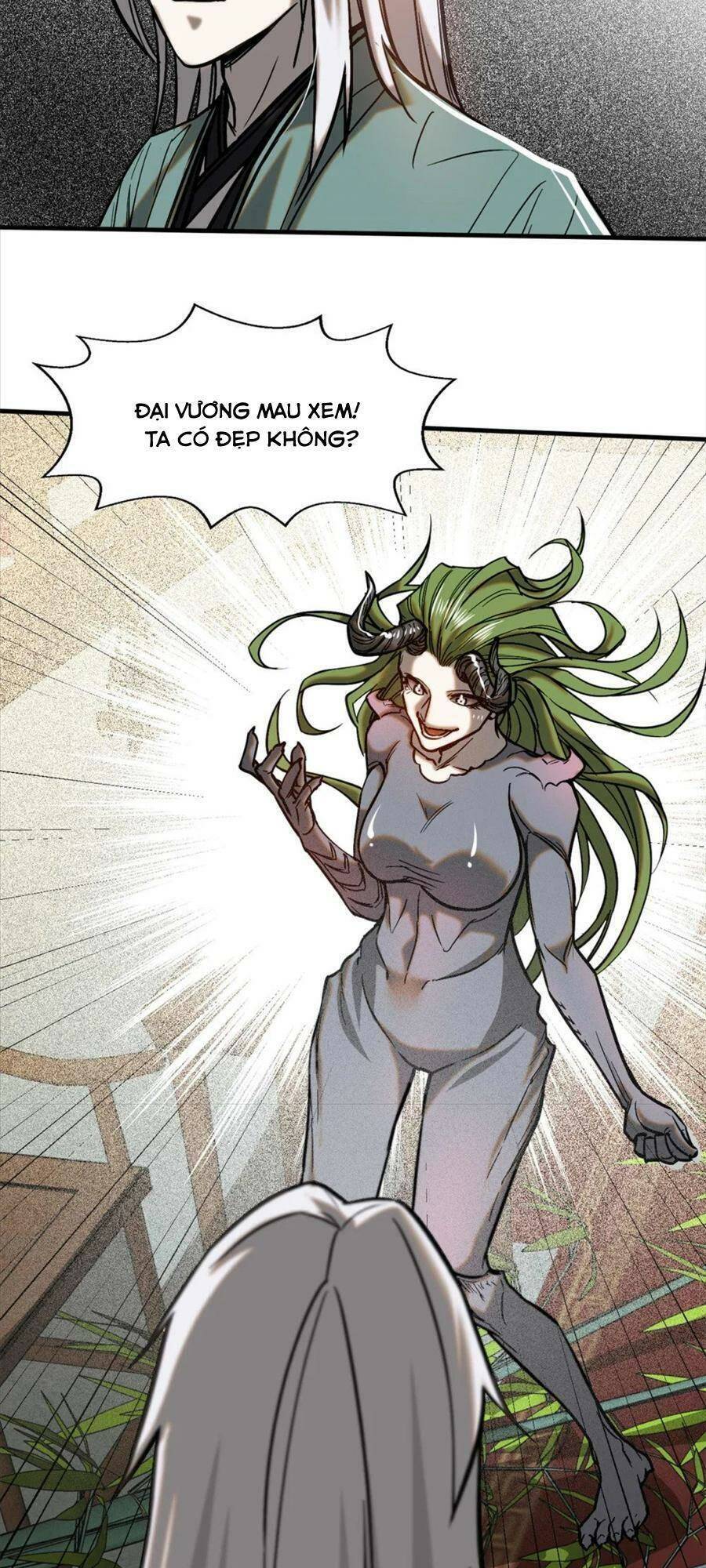 Tâm Ma Chap 98 - Next Chap 99