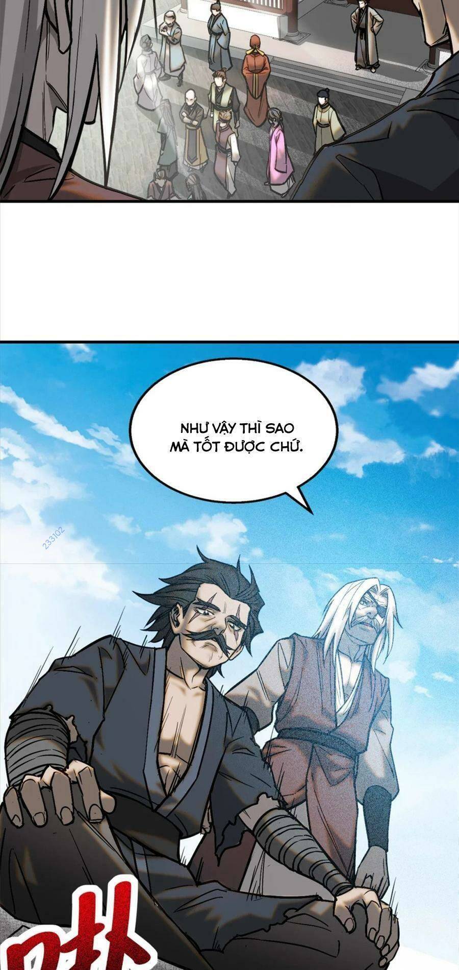 Tâm Ma Chap 98 - Next Chap 99