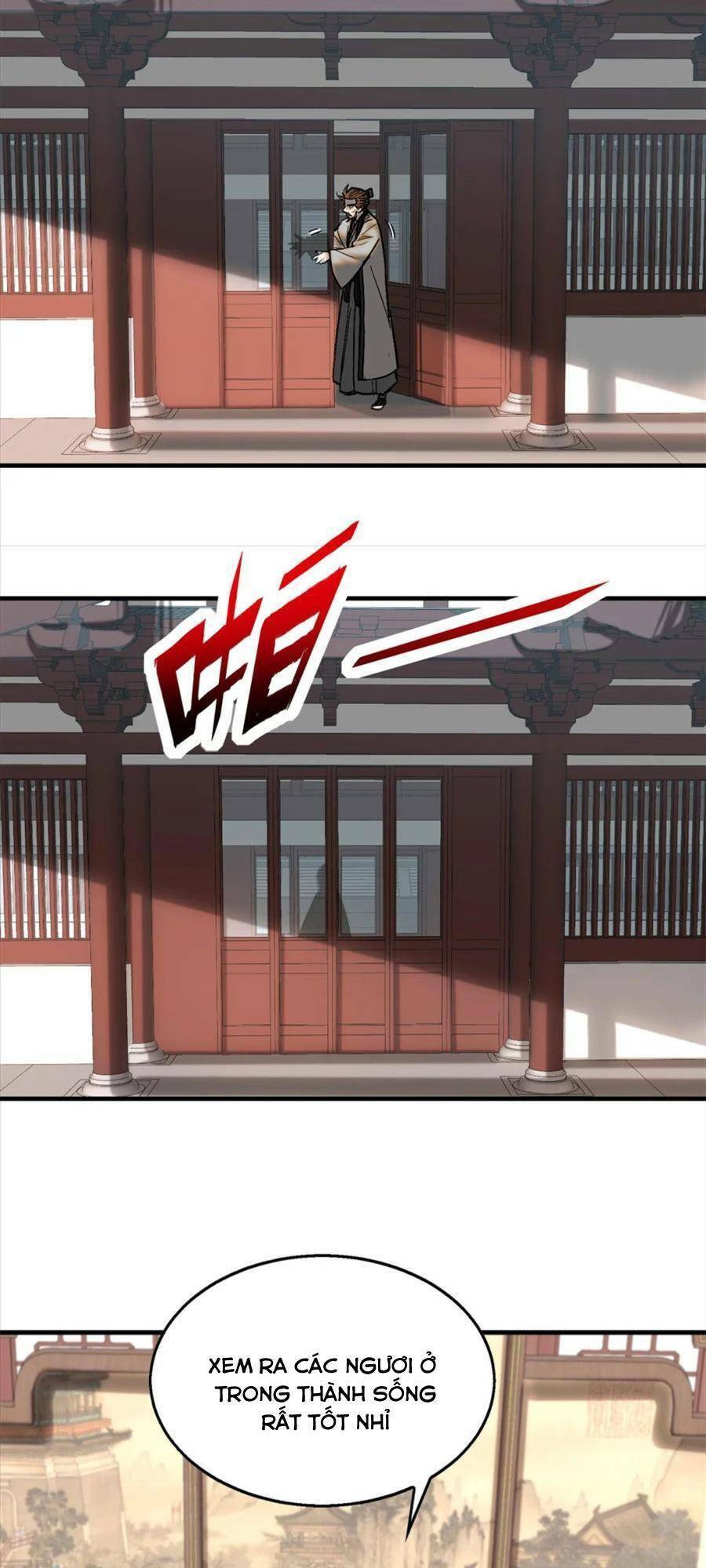 Tâm Ma Chap 98 - Next Chap 99