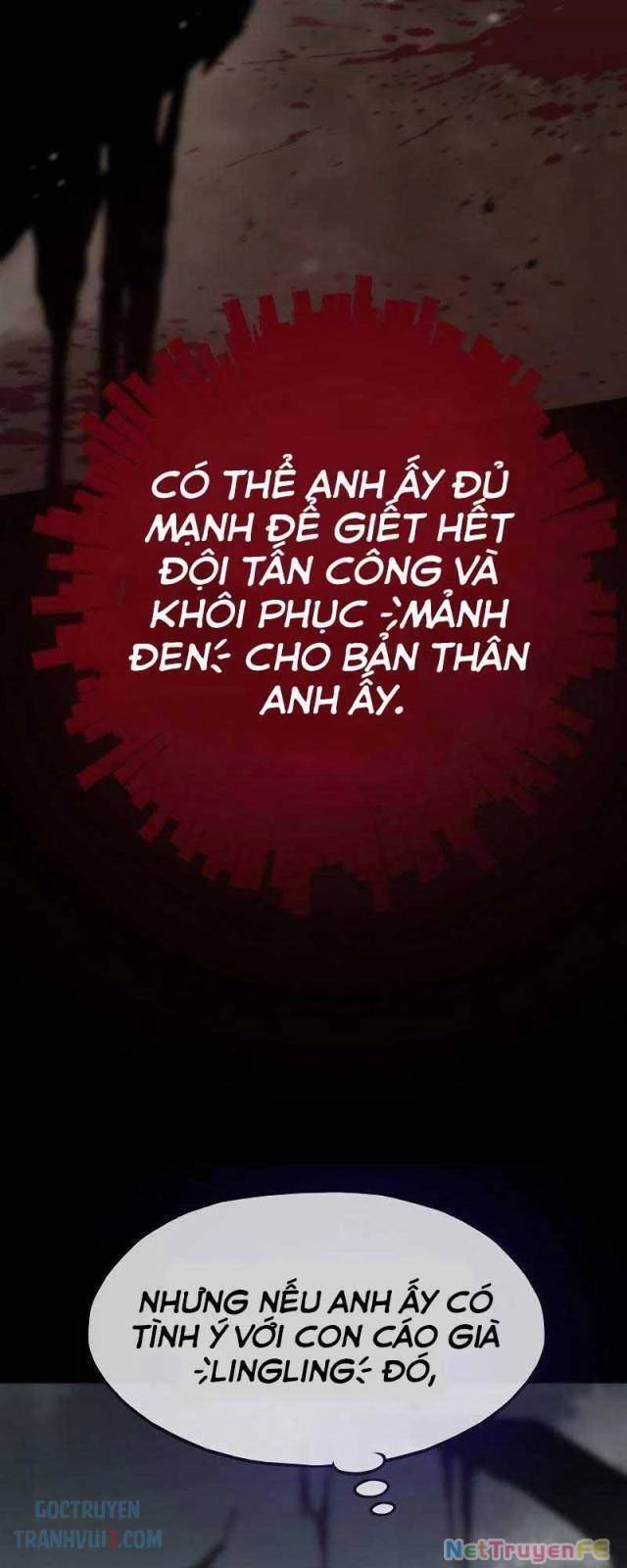 Hồi Quy Giả Chap 101 - Next Chap 102