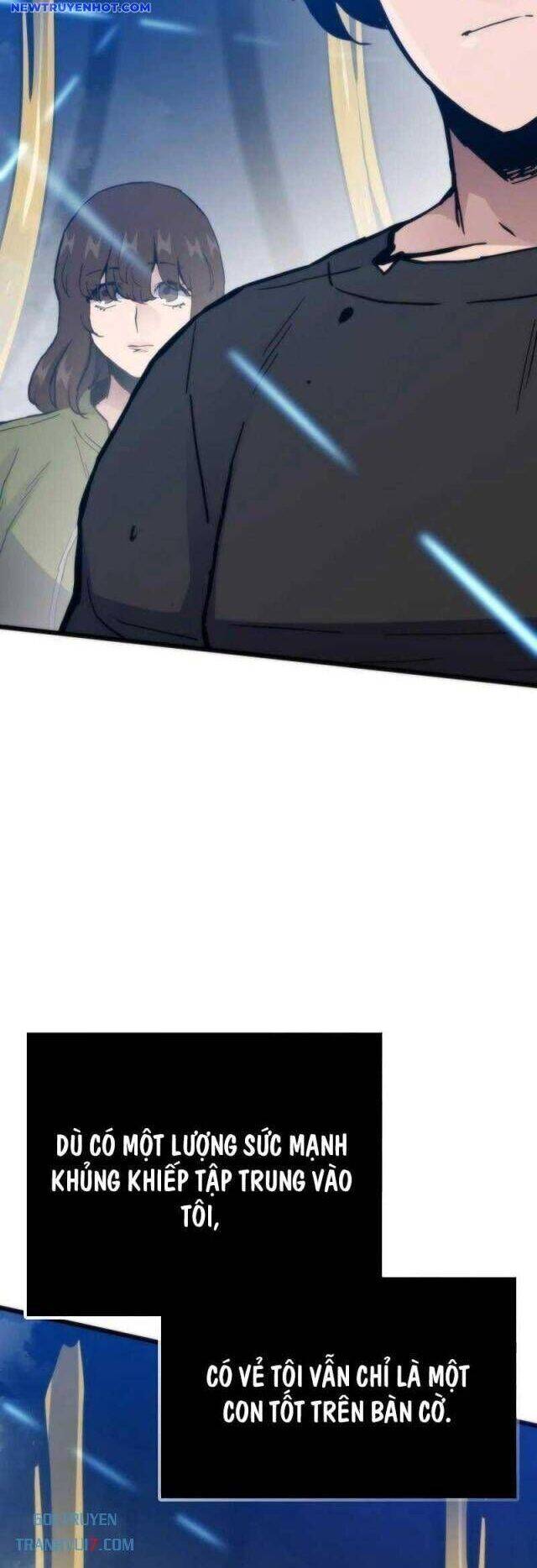 Hồi Quy Giả Chap 110 - Next Chap 111