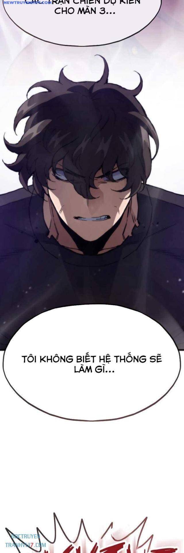 Hồi Quy Giả Chap 110 - Next Chap 111