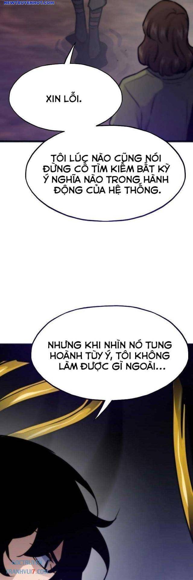 Hồi Quy Giả Chap 110 - Next Chap 111