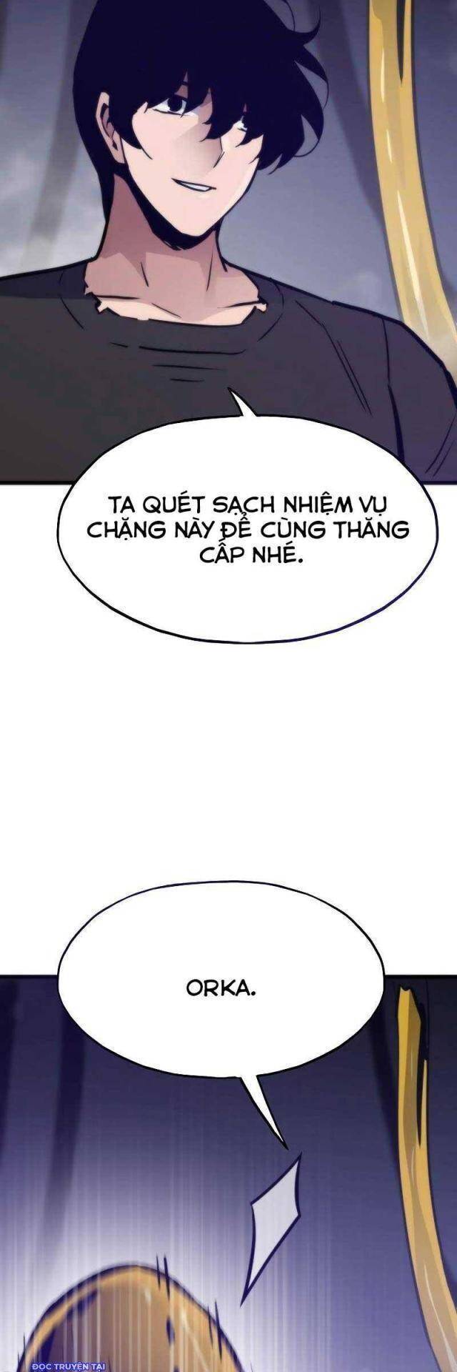 Hồi Quy Giả Chap 110 - Next Chap 111