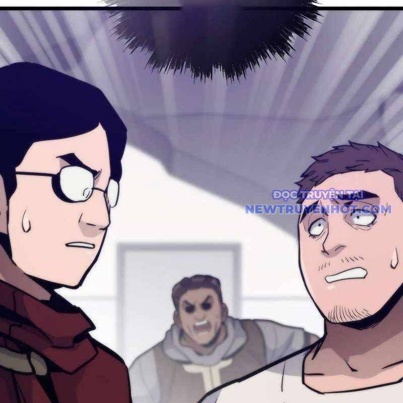 Hồi Quy Giả Chap 114 - Next Chap 115