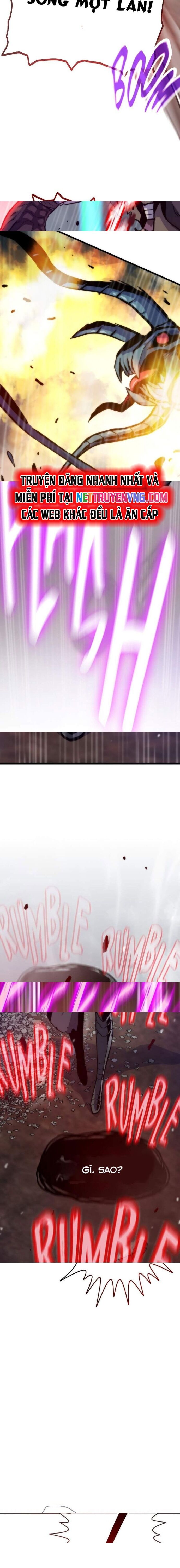 Hồi Quy Giả Chap 119 - Next Chap 120