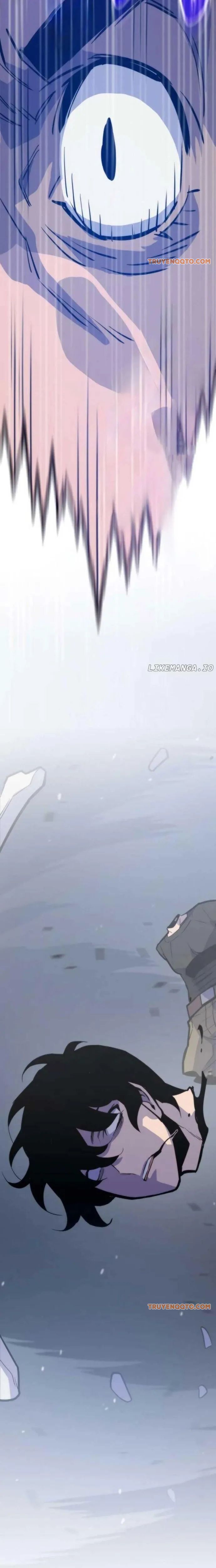 Hồi Quy Giả Chap 121 - Next Chap 122