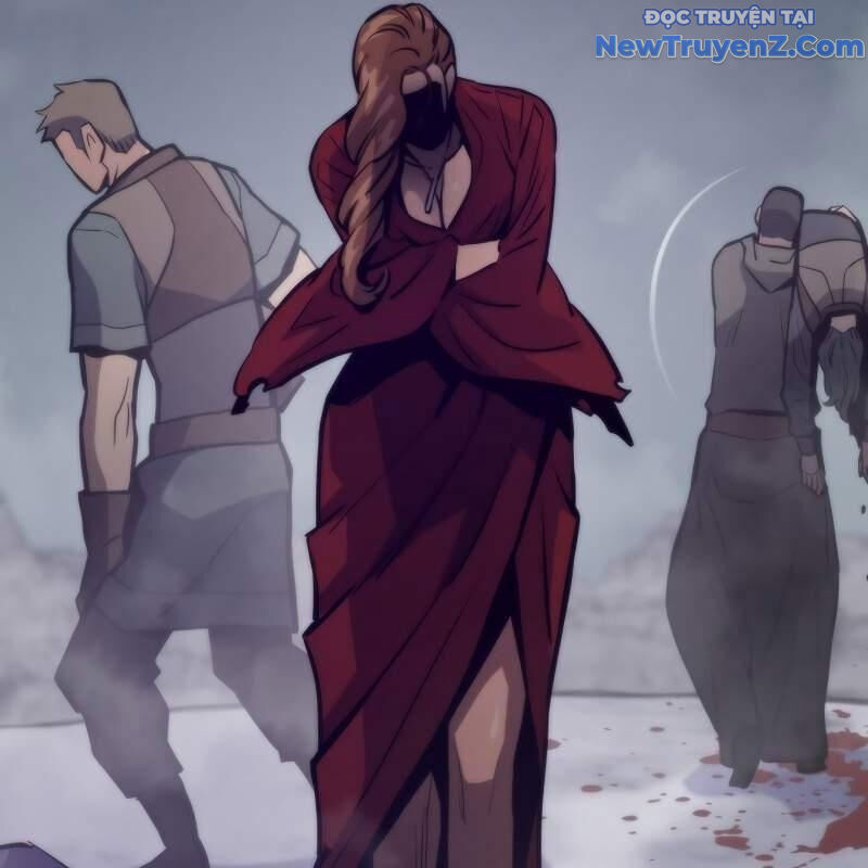 Hồi Quy Giả Chap 127 - Next Chap 128