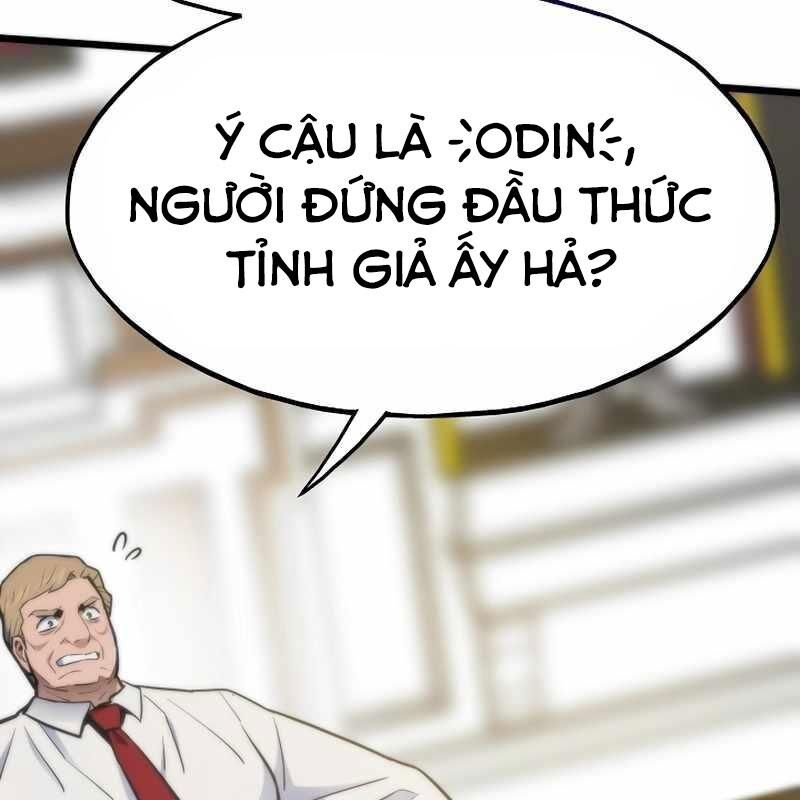 Hồi Quy Giả Chap 132 - Next Chap 133