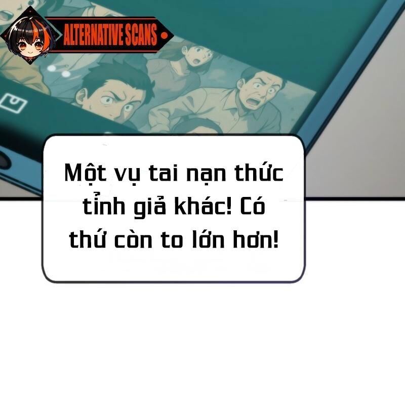 Hồi Quy Giả Chap 133 - Next Chap 134