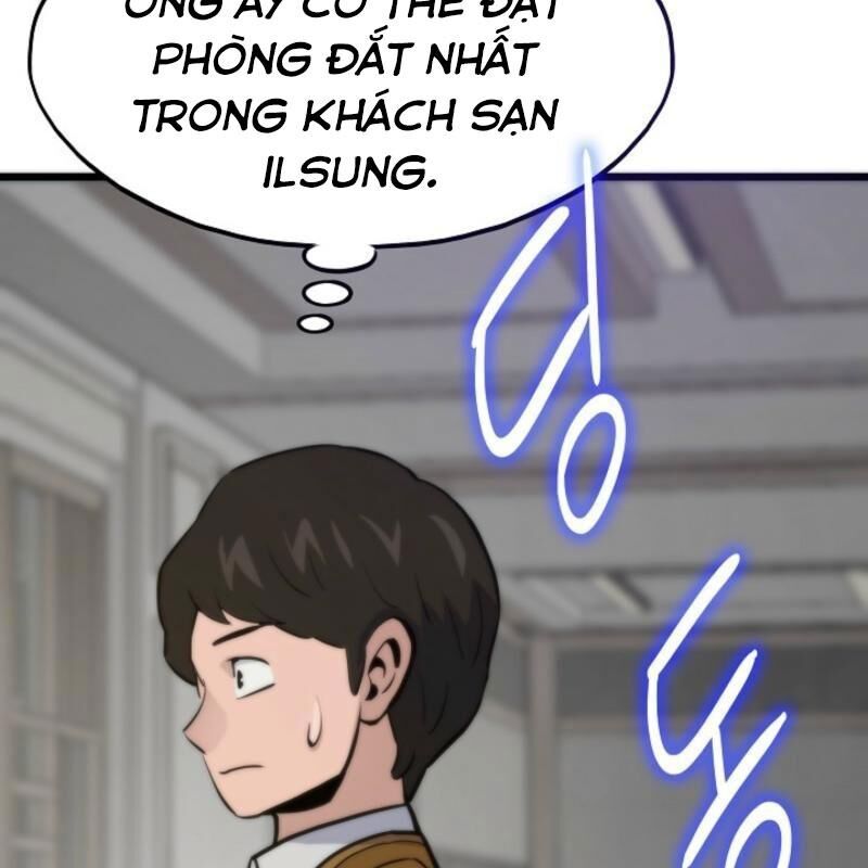 Hồi Quy Giả Chap 133 - Next Chap 134