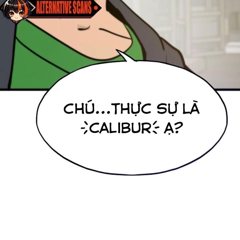 Hồi Quy Giả Chap 133 - Next Chap 134