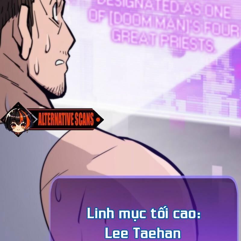 Hồi Quy Giả Chap 133 - Next Chap 134