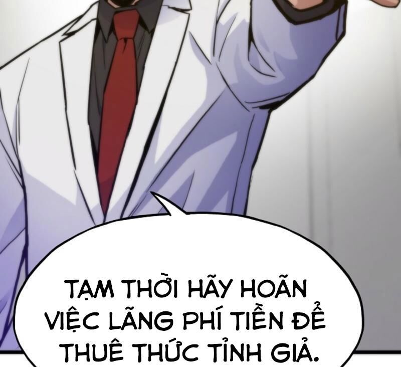 Hồi Quy Giả Chap 133 - Next Chap 134