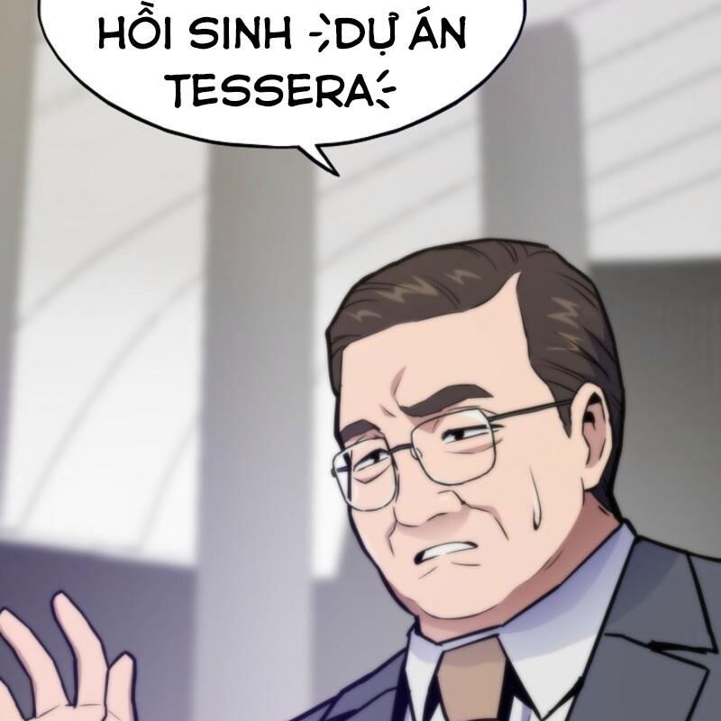 Hồi Quy Giả Chap 133 - Next Chap 134