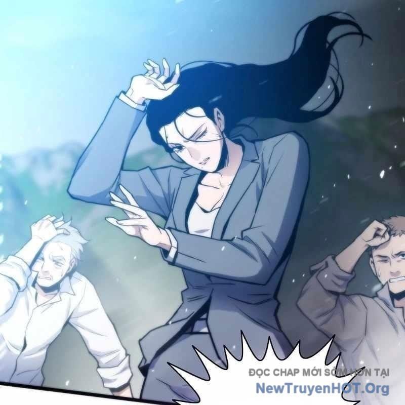 Hồi Quy Giả Chap 137 - Next Chap 138