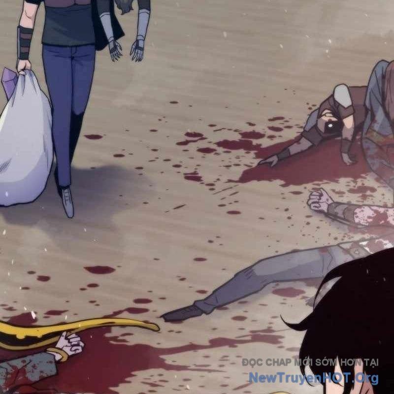 Hồi Quy Giả Chap 137 - Next Chap 138