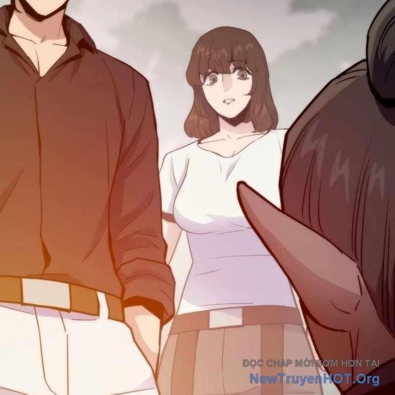 Hồi Quy Giả Chap 138 - Next Chap 139