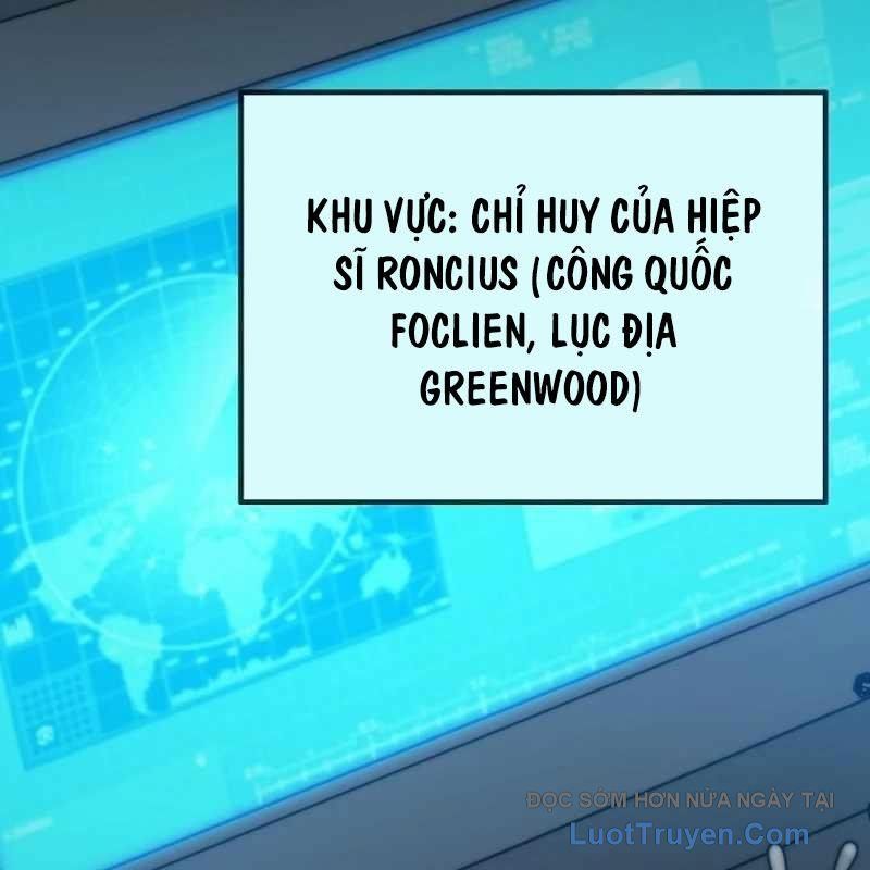 Hồi Quy Giả Chap 139 - Next Chap 140