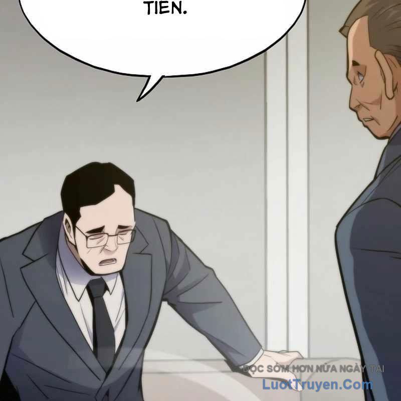 Hồi Quy Giả Chap 139 - Next Chap 140