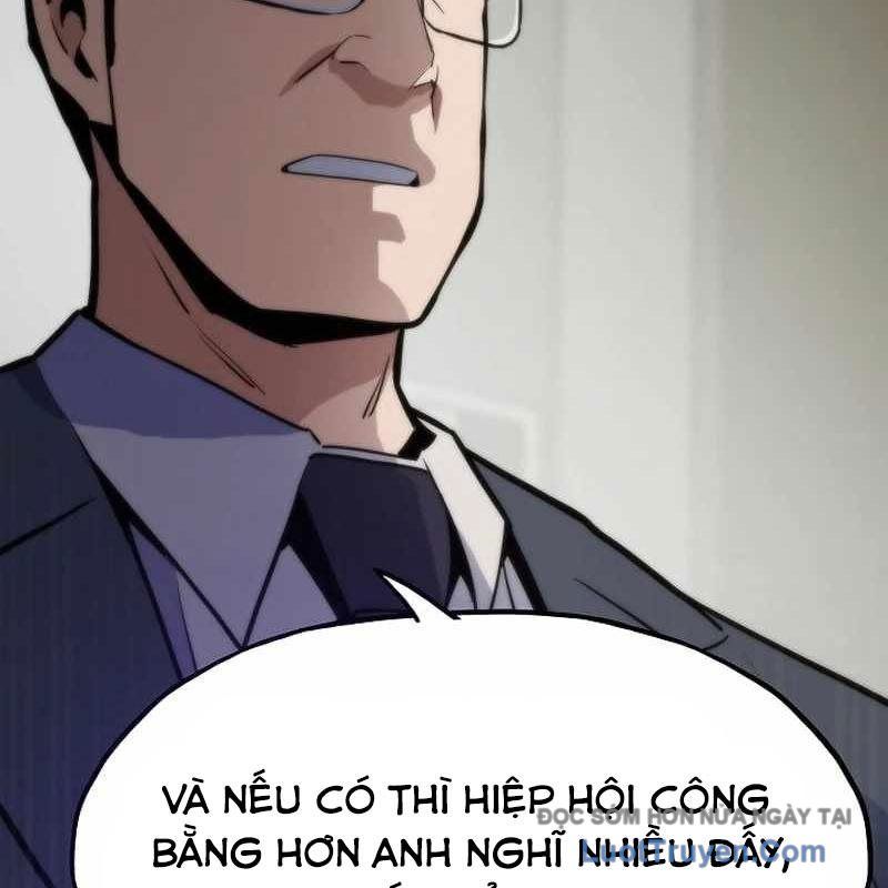 Hồi Quy Giả Chap 139 - Next Chap 140