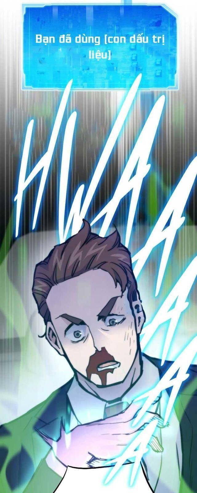 Hồi Quy Giả Chap 53 - Next Chap 54