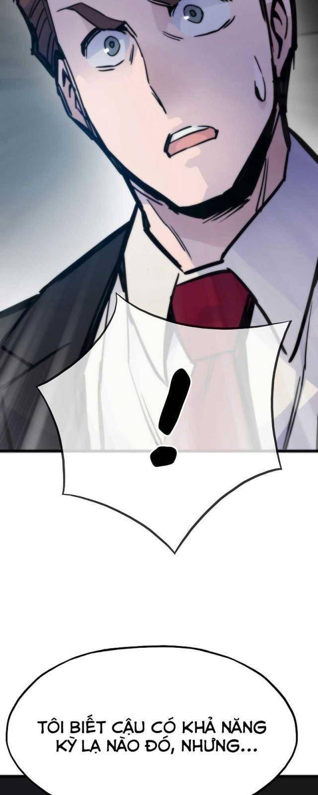 Hồi Quy Giả Chap 53 - Next Chap 54