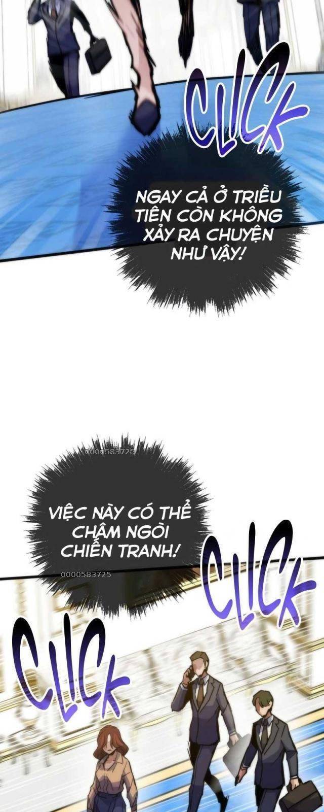 Hồi Quy Giả Chap 53 - Next Chap 54