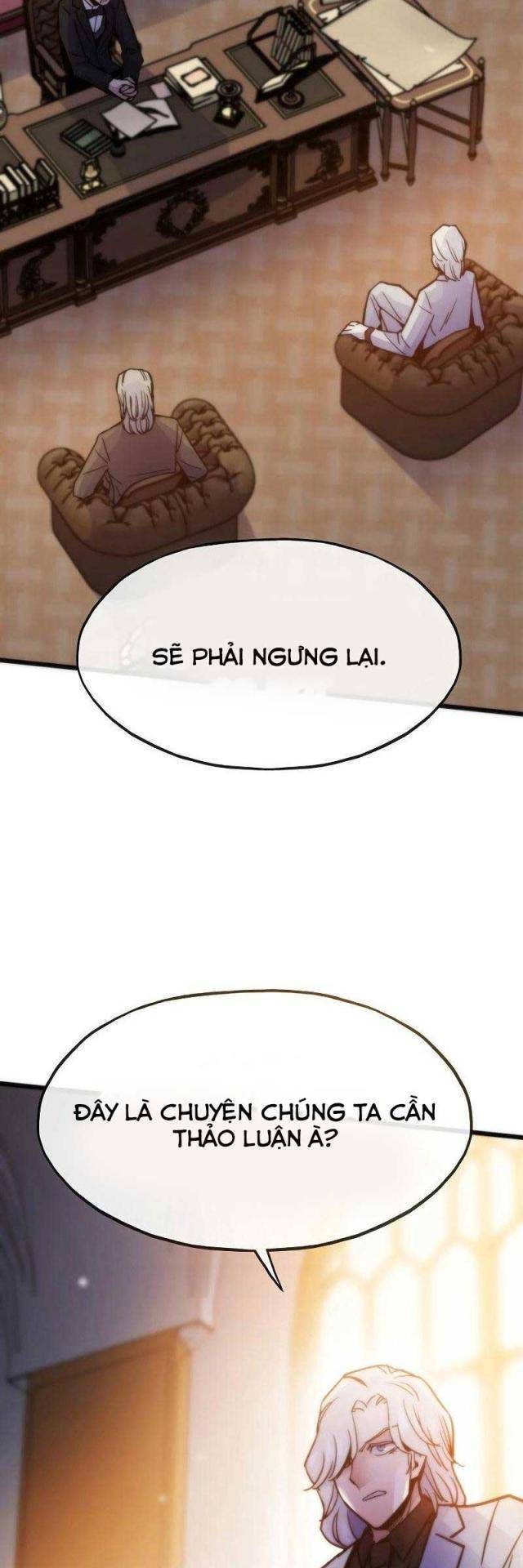 Hồi Quy Giả Chap 55 - Next Chap 56