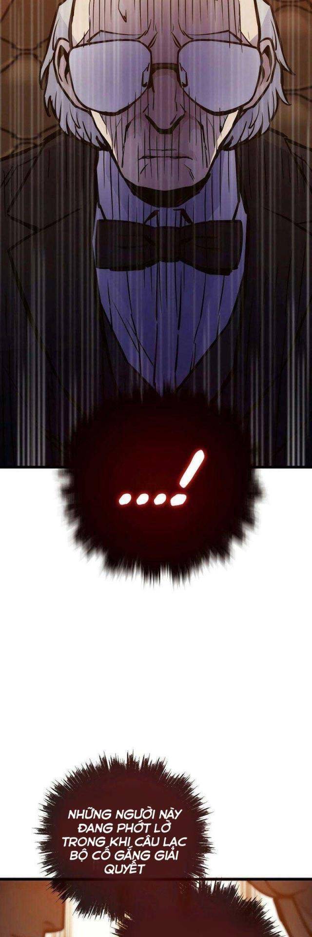 Hồi Quy Giả Chap 55 - Next Chap 56