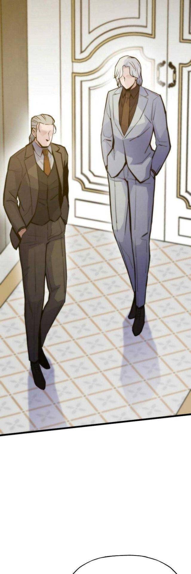 Hồi Quy Giả Chap 55 - Next Chap 56