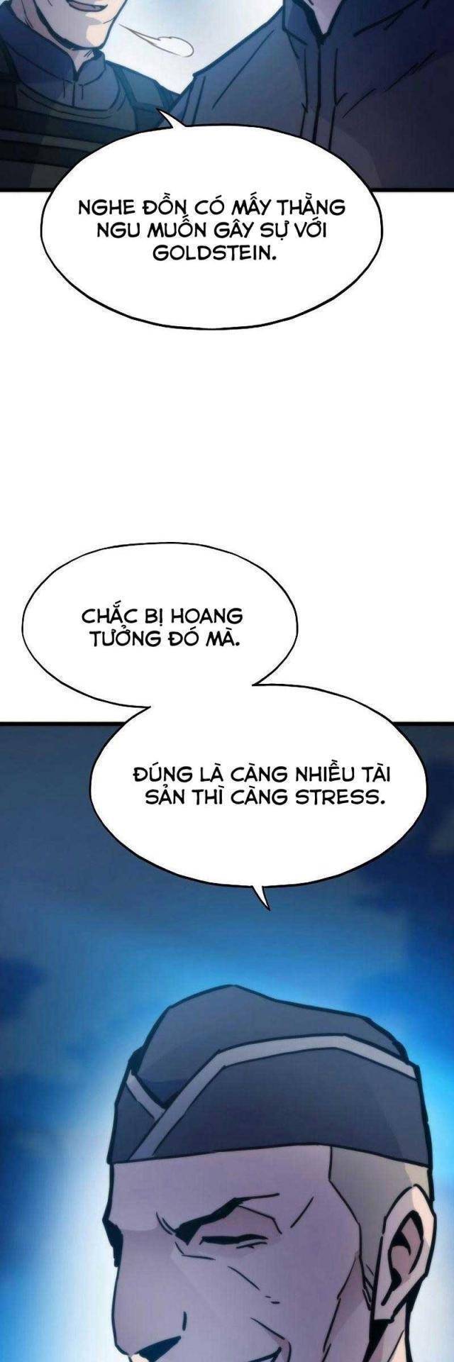 Hồi Quy Giả Chap 55 - Next Chap 56