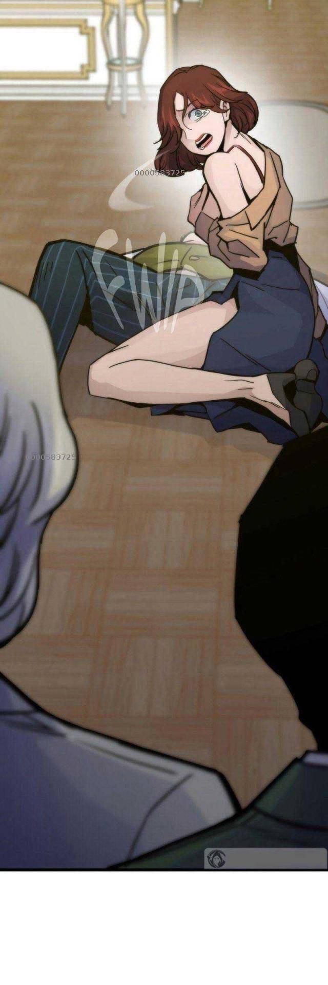 Hồi Quy Giả Chap 55 - Next Chap 56