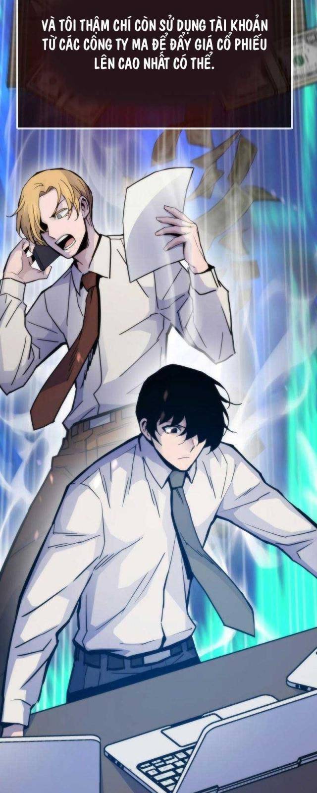 Hồi Quy Giả Chap 57 - Next Chap 58