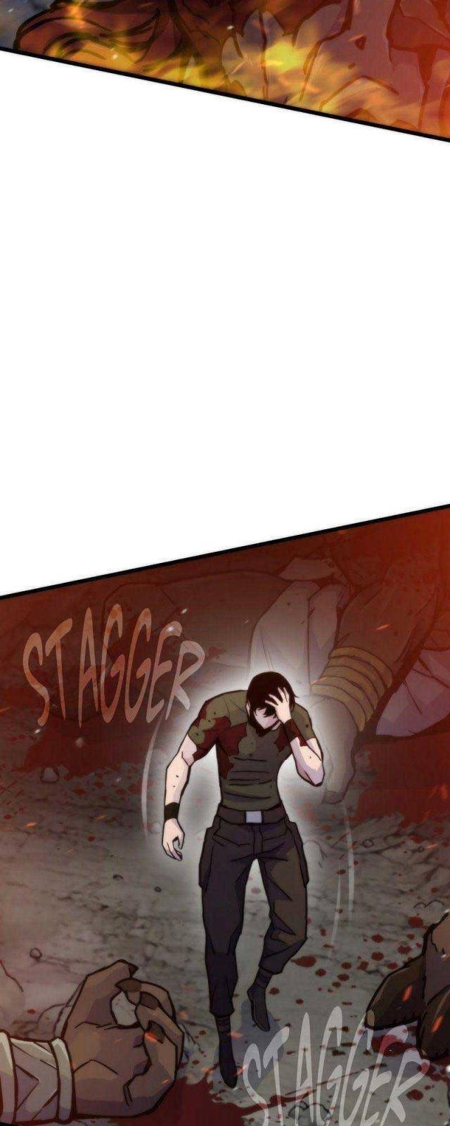 Hồi Quy Giả Chap 57 - Next Chap 58