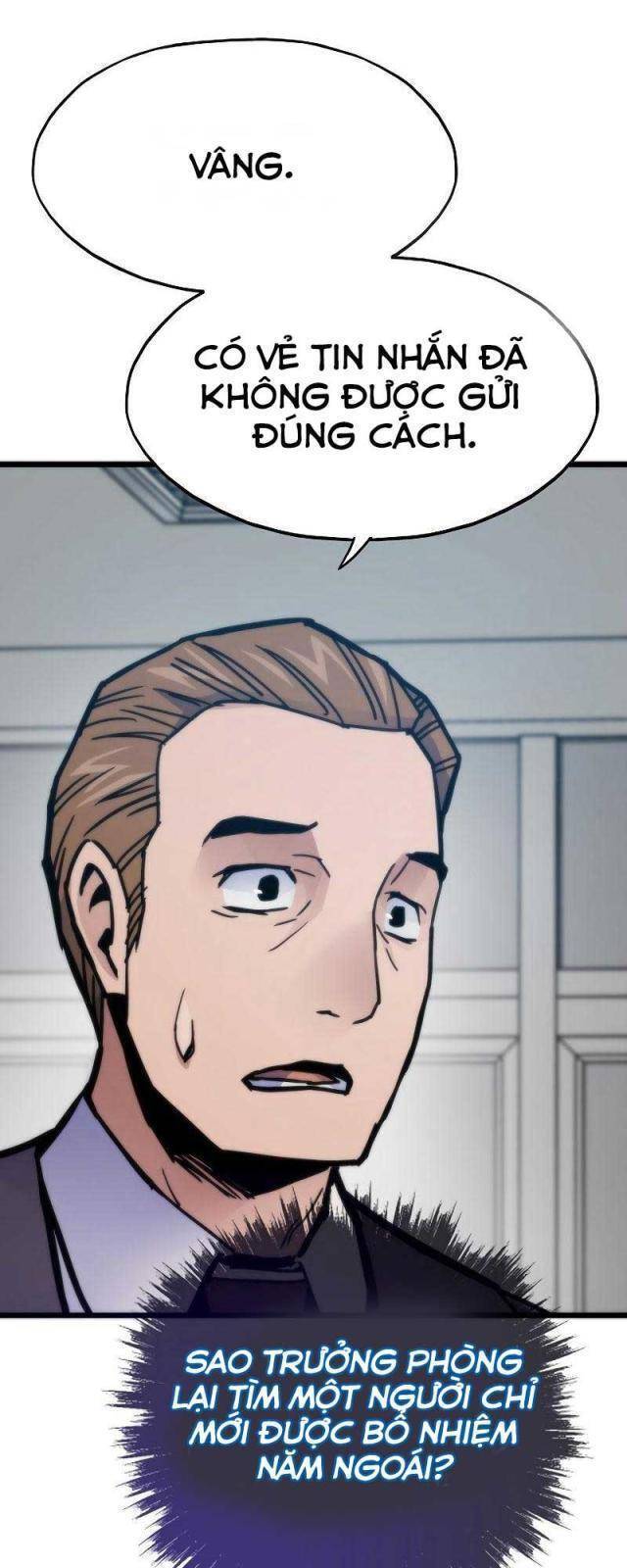 Hồi Quy Giả Chap 57 - Next Chap 58