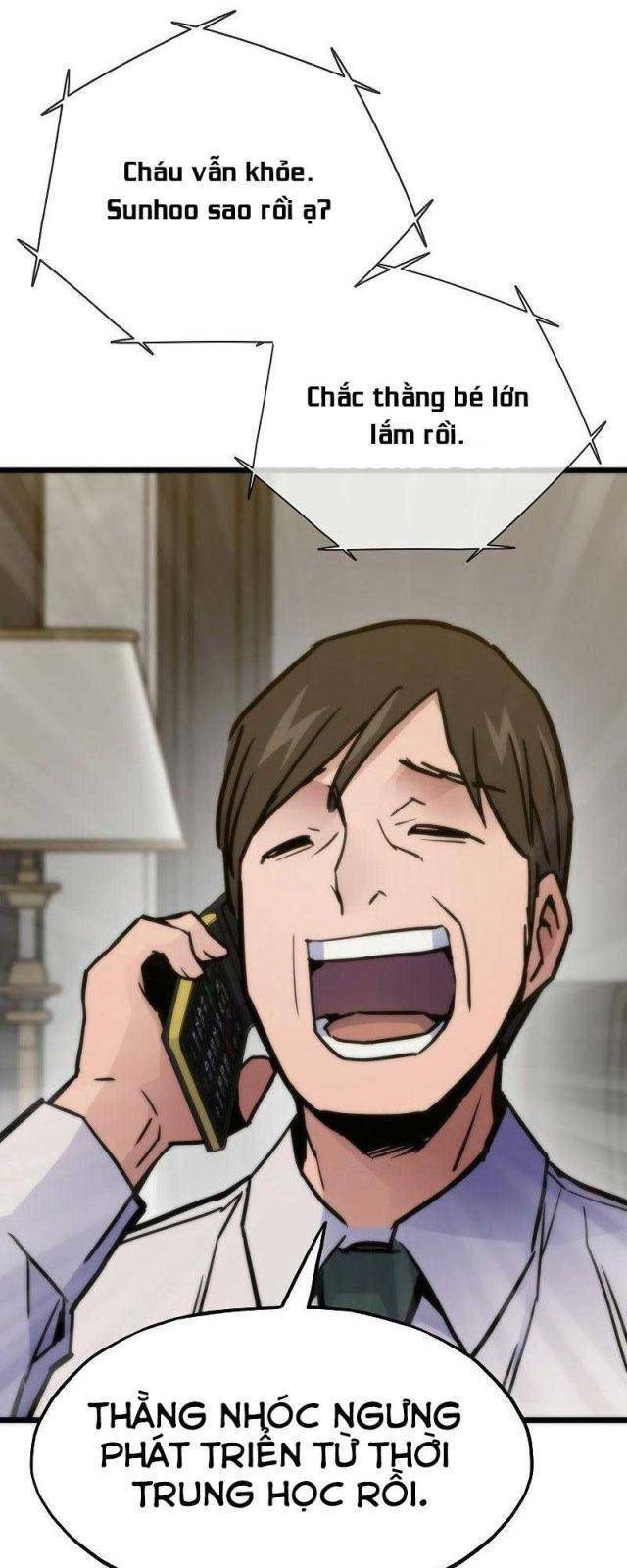 Hồi Quy Giả Chap 57 - Next Chap 58