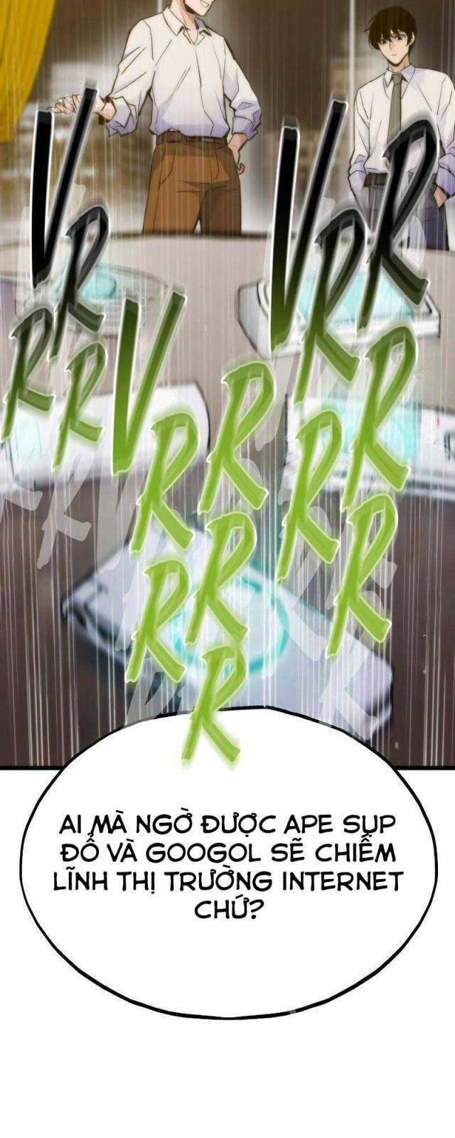 Hồi Quy Giả Chap 57 - Next Chap 58