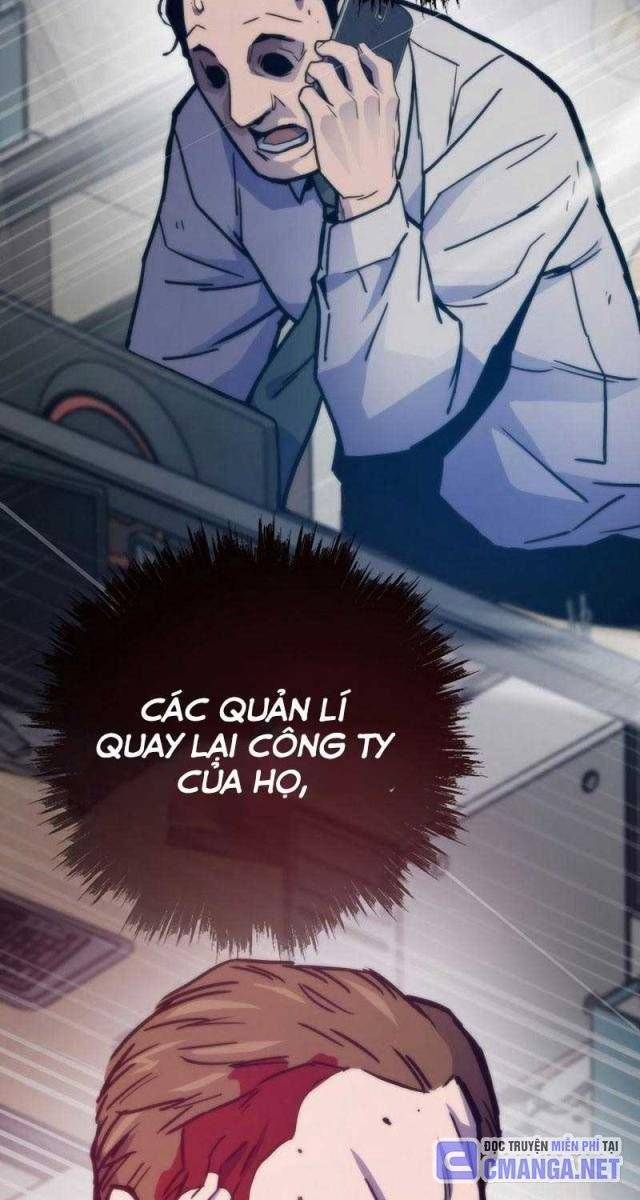 Hồi Quy Giả Chap 66 - Next Chap 67