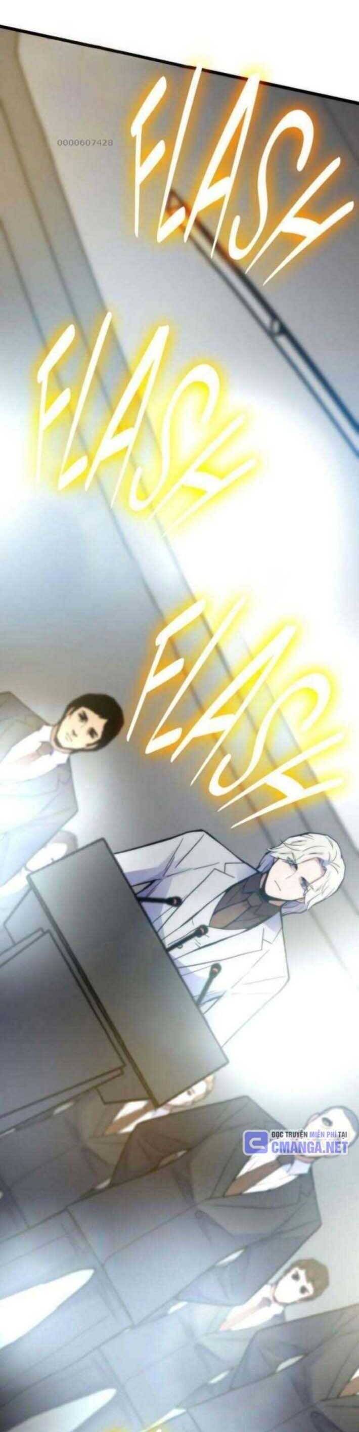 Hồi Quy Giả Chap 67 - Next Chap 68