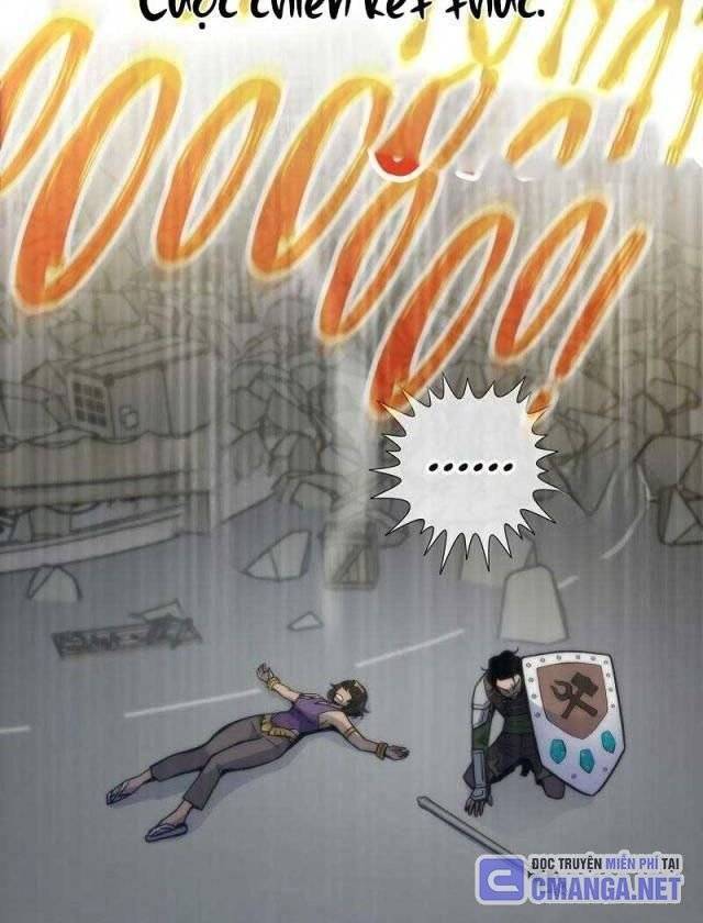 Hồi Quy Giả Chap 76 - Next Chap 77