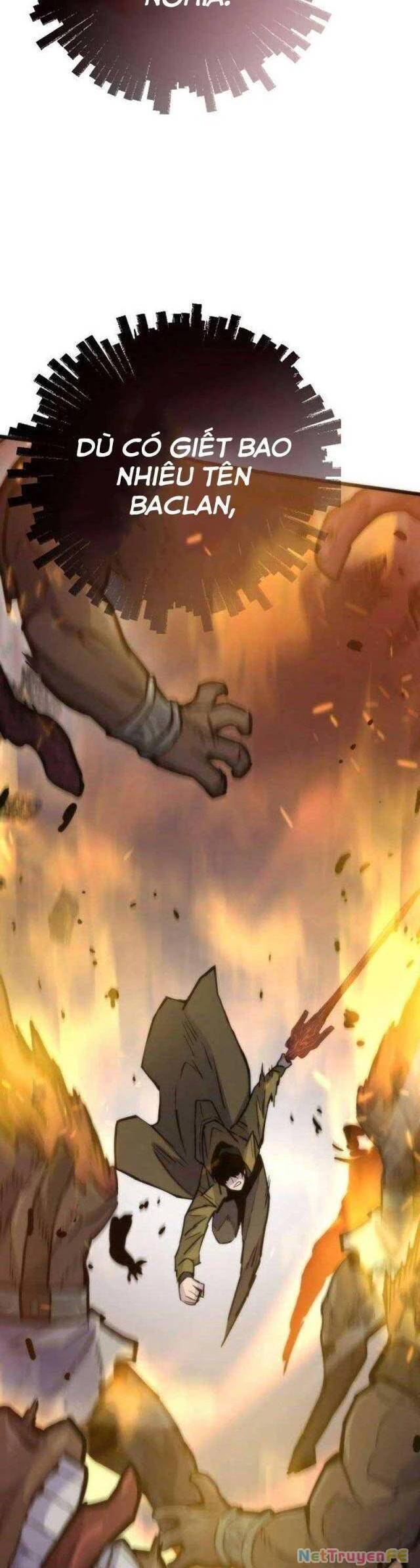 Hồi Quy Giả Chap 94 - Next Chap 95