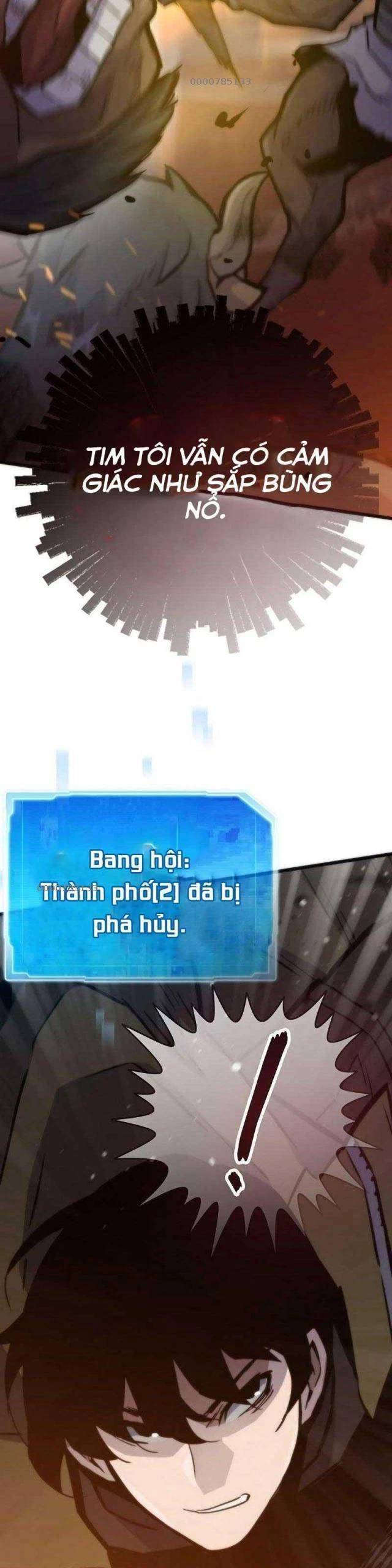 Hồi Quy Giả Chap 94 - Next Chap 95