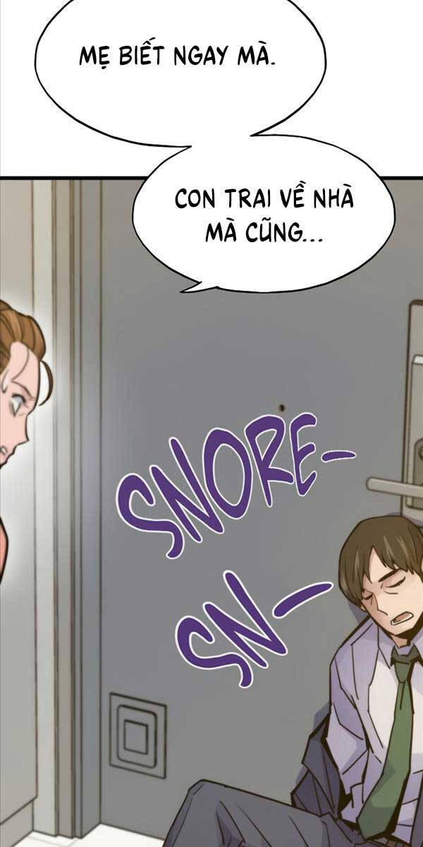 Hồi Quy Giả Chap 50 - Next Chap 51